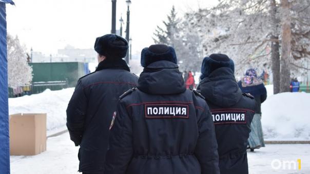 Начальником отдела полиции Горьковского района стал многодетный отец Руслан Минкаилов