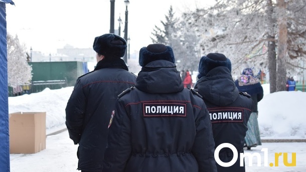 Начальником отдела полиции Горьковского района стал многодетный отец Руслан Минкаилов