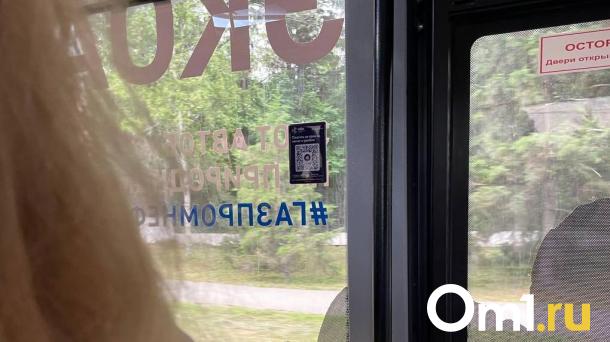 Омичам рассказали, почему в работе валидаторов происходят сбои
