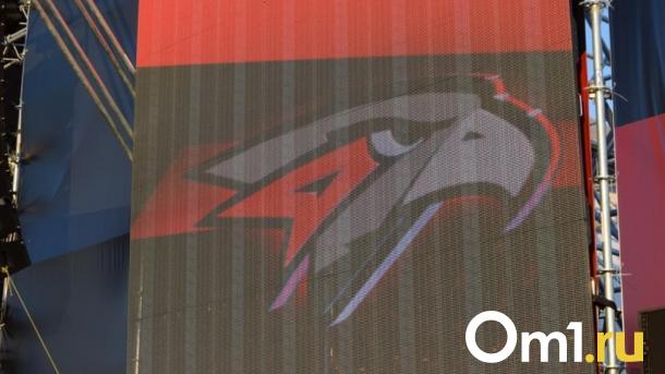 Райан Спунер пропустит второй матч в серии «Авангард»-«Локомотив»