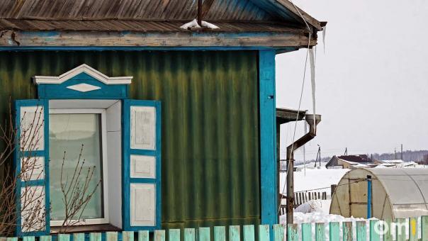 В Омске приостановили выдачу сельской ипотеки: лимиты исчерпаны