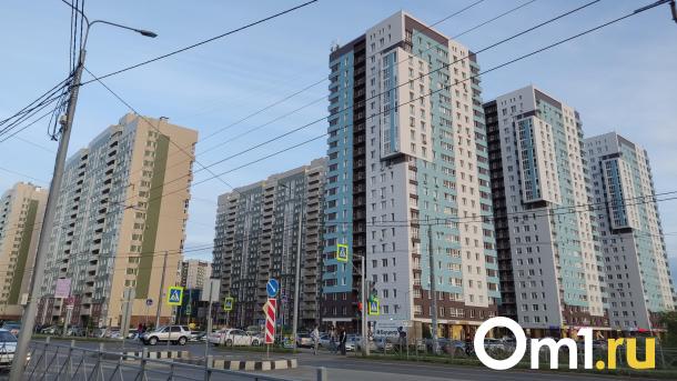 В Омске зарплата строителей выросла на 17 %