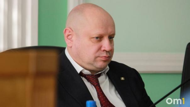 Сергей Шелест сможет выбирать, кто из замов будет замещать его в отпусках