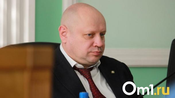 Сергей Шелест сможет выбирать, кто из замов будет замещать его в отпусках