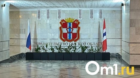 Новым замом министра региональной политики Омской области станет Антон Киселёв