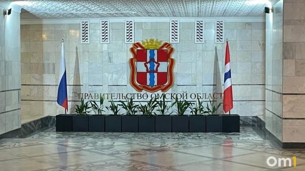 Новым замом министра региональной политики Омской области станет Антон Киселёв