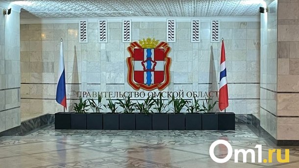 Новым замом министра региональной политики Омской области станет Антон Киселёв