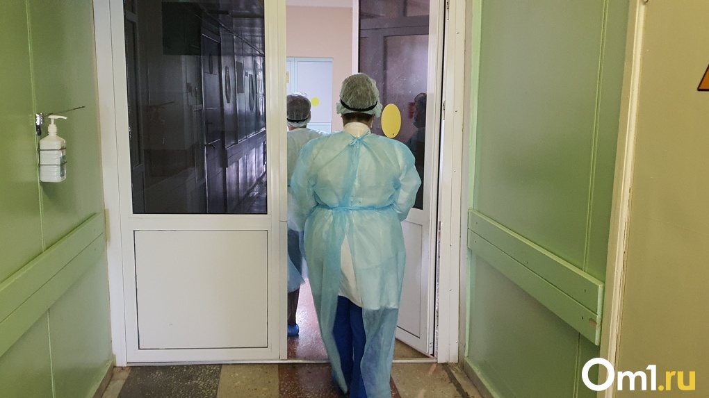Девять мужчин и семь женщин скончались от коронавируса в Новосибирской области
