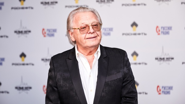 «Туда без обратно»: 77-летний певец Юрий Антонов покинул Россию