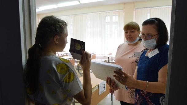 Стресс, бессонница, выгорание: как новосибирские школьники переживают ЕГЭ