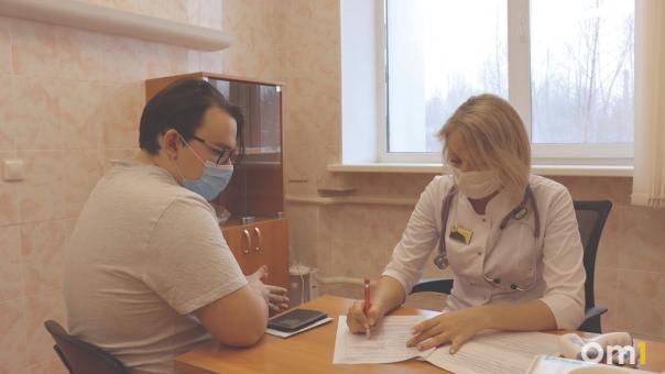 Температура до 40 градусов: симптомы обезьяньей оспы назвали новосибирцам