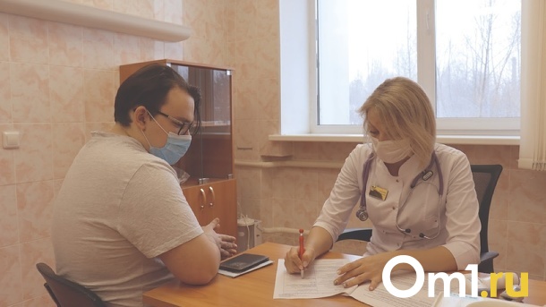 Температура до 40 градусов: симптомы обезьяньей оспы назвали новосибирцам