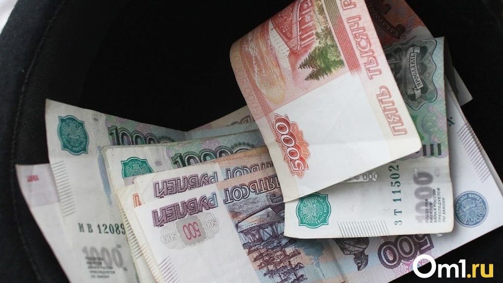 Погорельцам из Новоалександровки омская мэрия выделит по 25 тысяч рублей