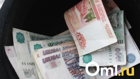 Погорельцам из Новоалександровки омская мэрия выделит по 25 тысяч рублей