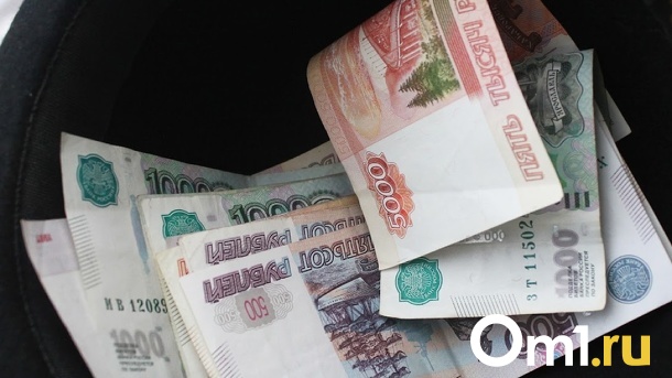 Погорельцам из Новоалександровки омская мэрия выделит по 25 тысяч рублей