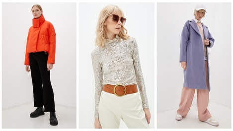 Модные тренды весны 2022 года: подборка стильных образов для новосибирцев