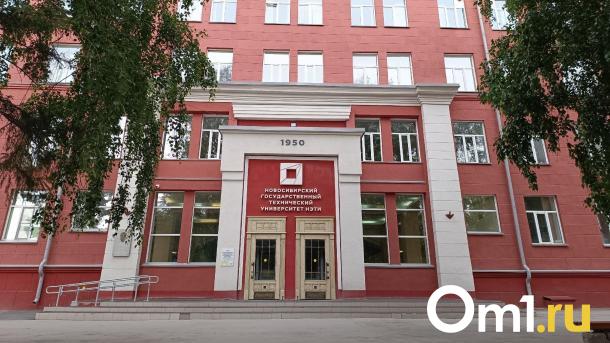 Устройство для надёжного управления генераторами создали в Новосибирске