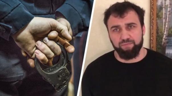 Приговор криминальному авторитету Новосибирска оставили без изменений