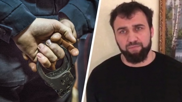 Приговор криминальному авторитету Новосибирска оставили без изменений