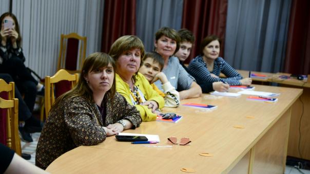 «Ростелеком» в Омске выступил партнёром акции «Библионочь-2023»