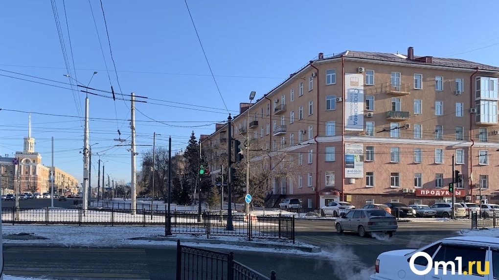 Мэрия изменит правила въезда на Ленинградский мост