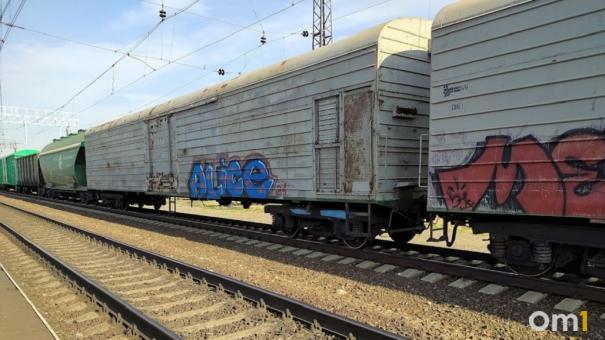Две смерти в один день: двое новосибирцев скончались под колёсами грузового поезда