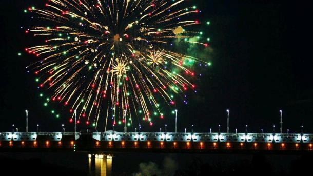 80 залпов Победы: почему новосибирский салют в этом году будет особенным?