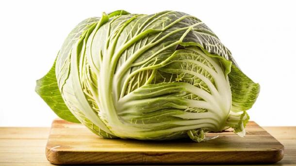 Стало известно, почему Воздвижение посвятили капусте