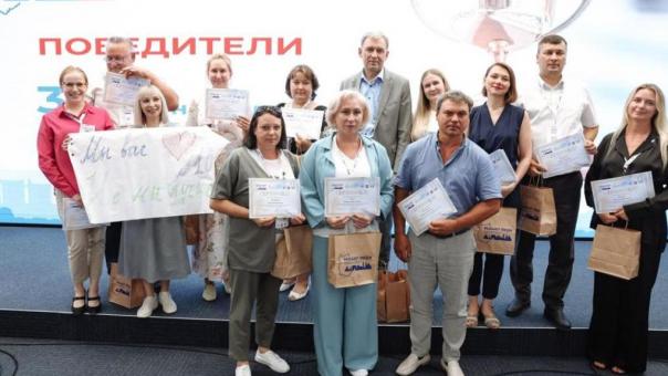 Семь идей омичей вышли в финал форума гражданских активистов «Решают люди»