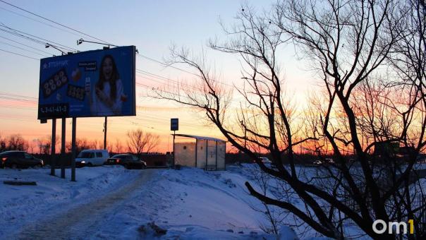 Мэрия ищет желающих бороться с незаконной рекламой
