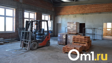 В Новосибирске проведут аукцион на реконструкцию объекта культурного наследия