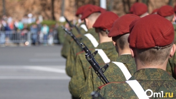 Призовут ли неопытных в военном деле новосибирцев для участия в спецоперации