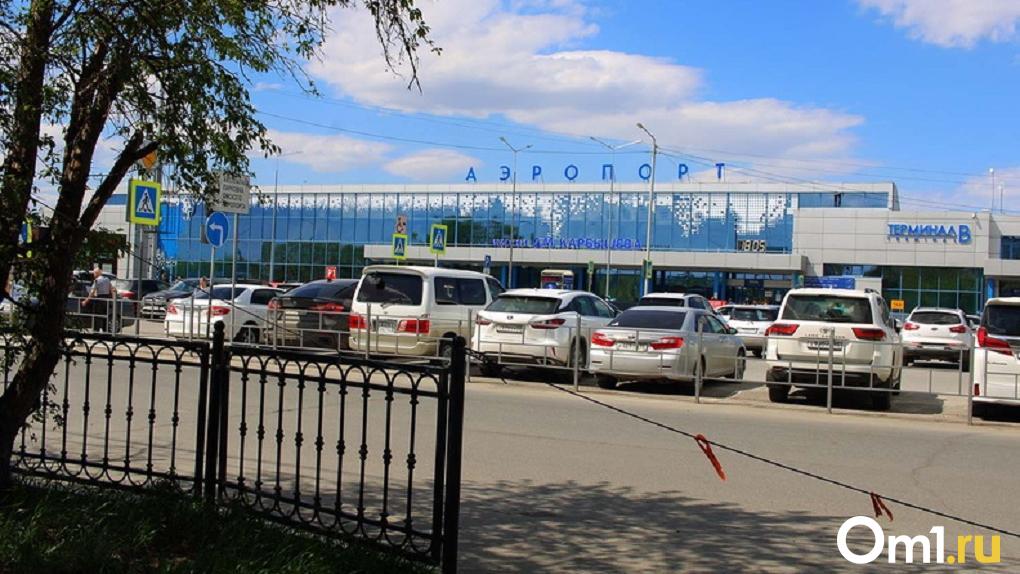 Тариф на перелёт из Омска в Усть-Ишим составил 32 тысячи рублей