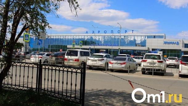 Тариф на перелёт из Омска в Усть-Ишим составил 32 тысячи рублей