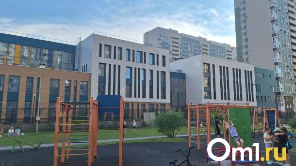 В лицее «Авангард» в Кузьминках будет работать робот