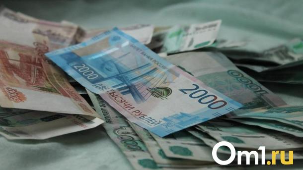 В Омске девятилетняя девочка оформила два кредита и перевела деньги аферистам