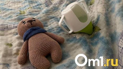 На севере Омской области от менингита умер ребёнок
