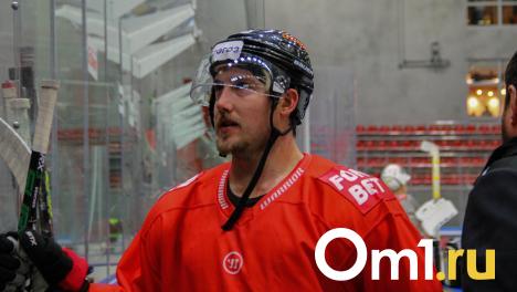 Рид Буше — после 2:4 от «Салавата»: «Ощущение, что мы просто гоняемся за шайбой»