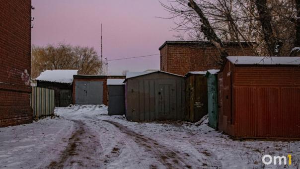 Омская мэрия выставила на торги четыре земельных участка под строительство