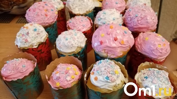 Пасха в 2023 году: рецепт кулича, традиции и история церковного праздника