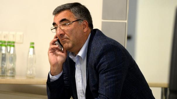 «Мурыжили»: хоккейный агент рассказал об обсуждении кандидатуры Вайсфельда генменеджером «Авангарда»
