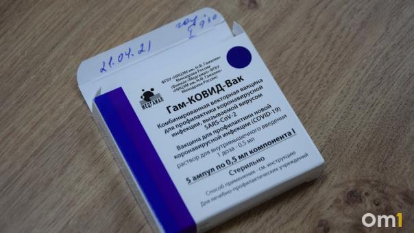 Заболеваемость COVID-19 в Омске вернулась к январским показателям