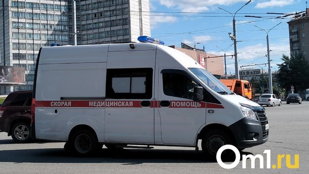 Посетитель новосибирского бара «обезвредил» самого себя с помощью перцового баллончика