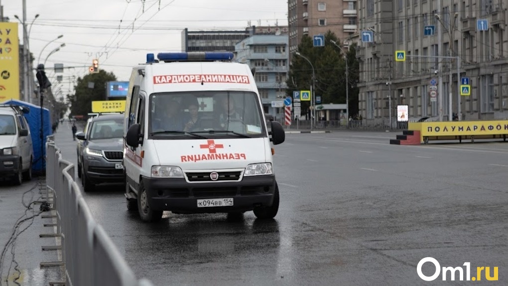 Водителей новосибирской скорой помощи предложили подчинить Минздраву региона