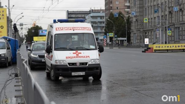 Водителей новосибирской скорой помощи предложили подчинить Минздраву региона