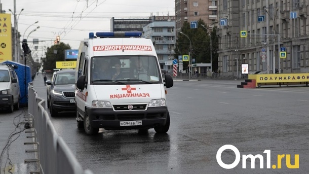 Водителей новосибирской скорой помощи предложили подчинить Минздраву региона