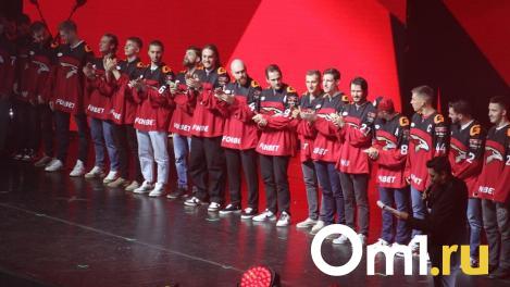 «Авангард» подписал по ходу сезона семнадцать хоккеистов. Вспомните всех?