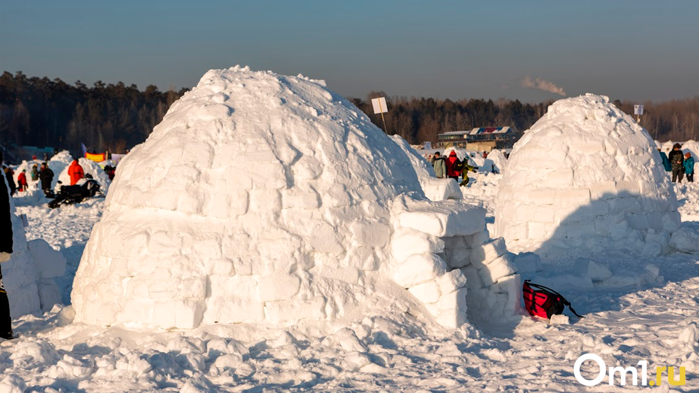 Скачки температуры и морозы в Новый год: синоптики озвучили прогноз погоды на декабрь в Новосибирске