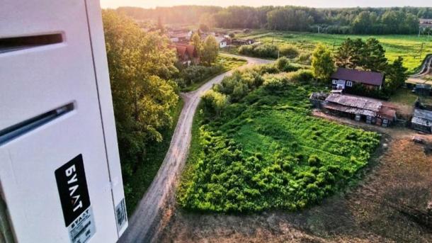 Глубинка качает: поселок со 100 жителями стал интернет-столицей Новосибирской области