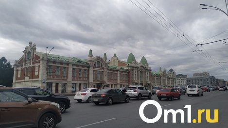 В Новосибирске 82-летний водитель сбил девятилетнего велосипедиста